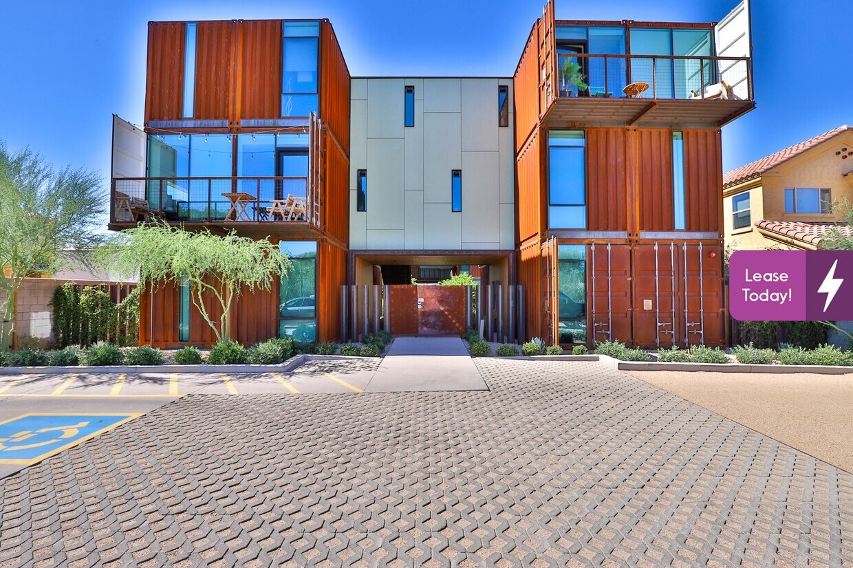 1436 S Terrace Rd Unit 102, Tempe, AZ 85281 Condo for Rent in Tempe