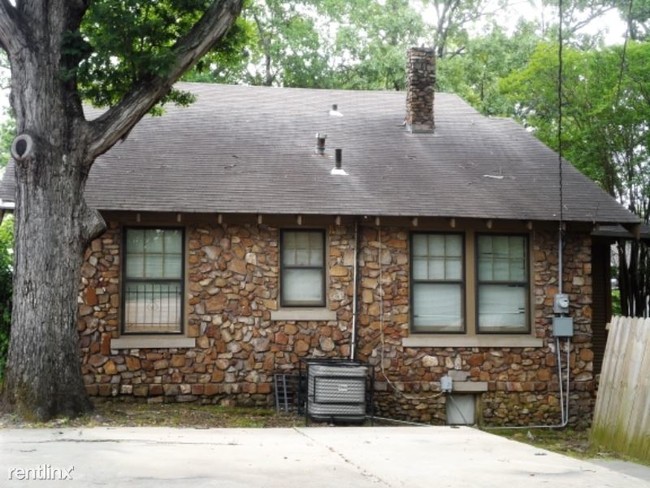 Building Photo - 2 br, 2 bath House - 1720 North Grant St