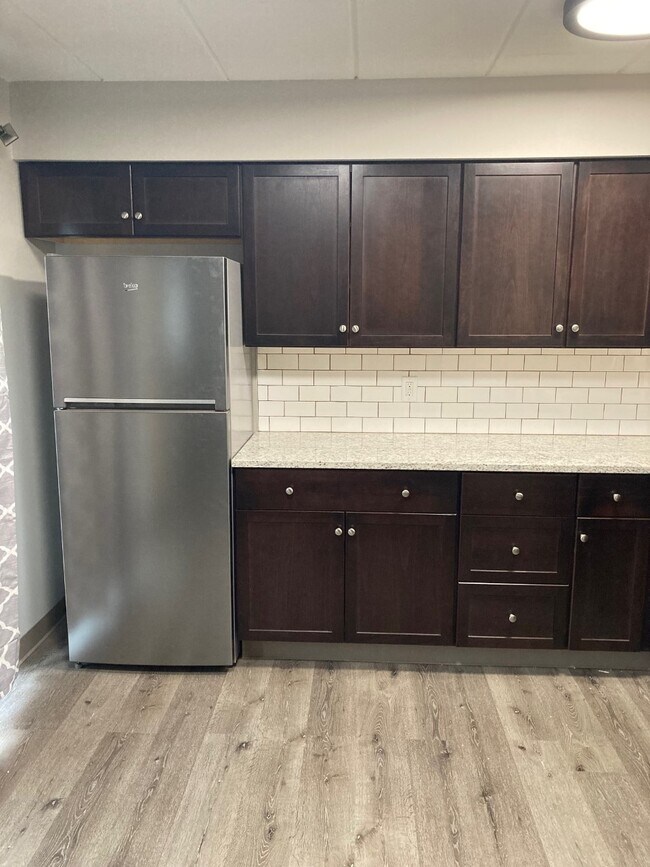 Cocina - 4633 Plummer St