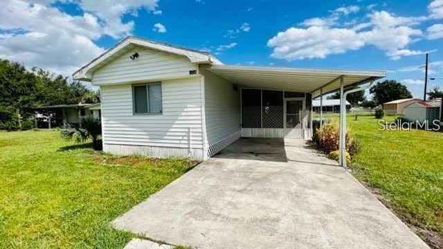 Foto principal - 1635 Hope St