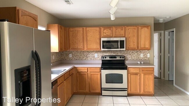 Foto del edificio - 4 br, 2.5 bath House - 2814 Buckleigh Drive
