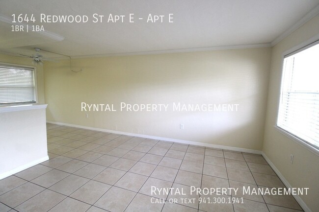Building Photo - 1644 Redwood St
