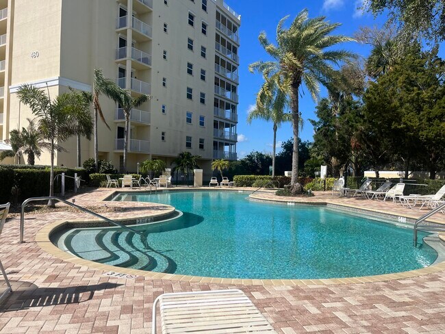 Foto del edificio - 134 Starboard Ln