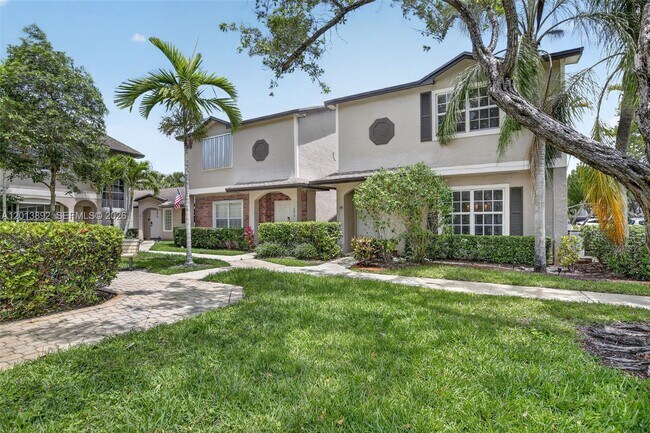 Foto del edificio - 3815 NW 122nd Terrace