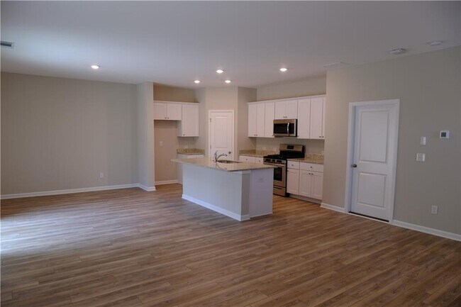 Foto del edificio - 4237 Waxwing St