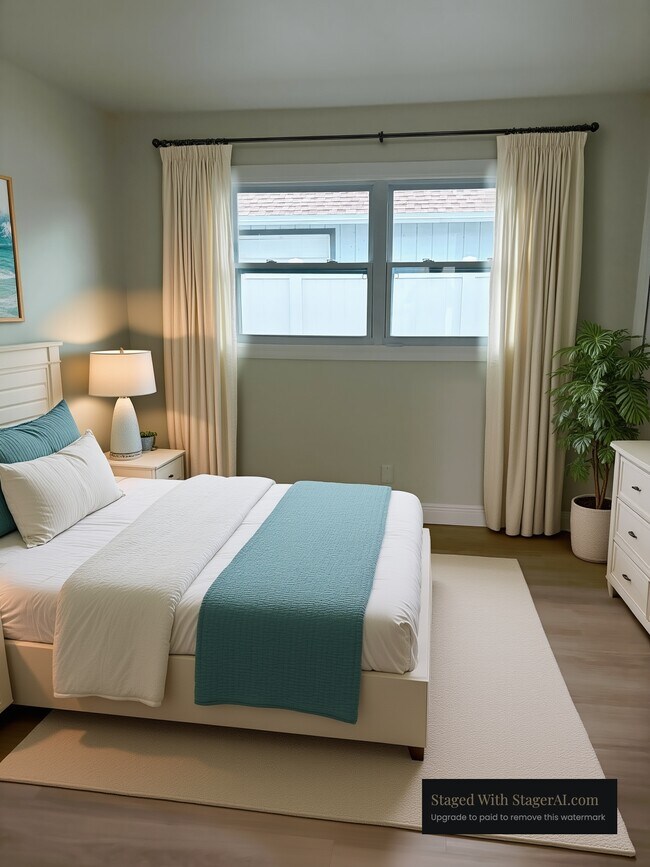 Foto del edificio - 5853 Harrison St