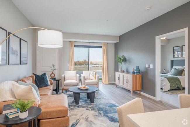 Interior Photo - Vue North Apartments