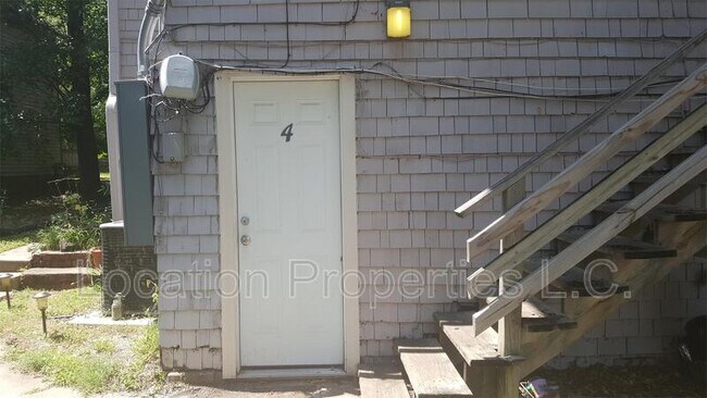 Building Photo - 1230 Tennessee St
