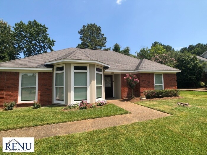 Primary Photo - Hunters Pointe 3 Bedroom