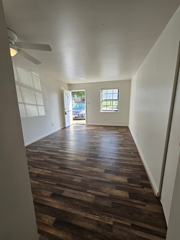 Foto del edificio - 3201 Chamberlayne Ave