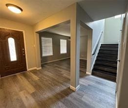 Building Photo - 22014 Guston Hall Ln