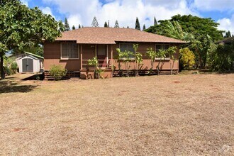 Building Photo - 804 Kialoa St