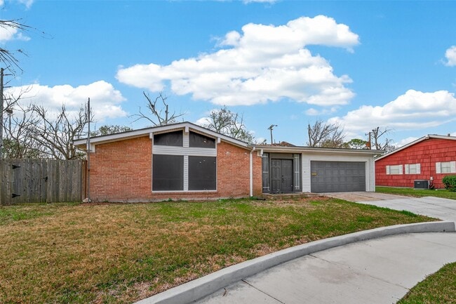 Foto del edificio - 5503 Jason St