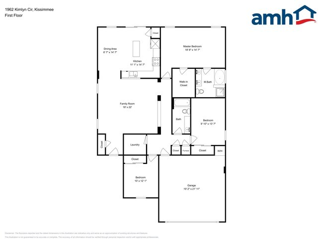 Foto del edificio - 1962 Kimlyn Cir