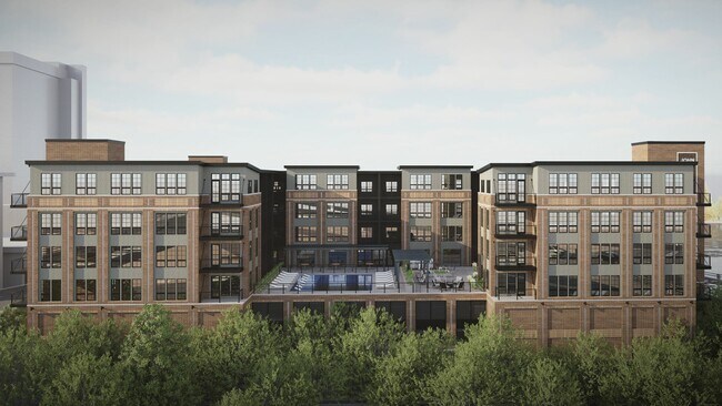 Foto del edificio - John Purdue Block