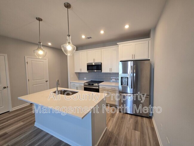 Foto del edificio - 107 Parkridge Cir