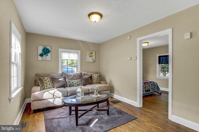Foto del edificio - Coming Soon!  Charming 2 Bedroom, 1 Bath H...