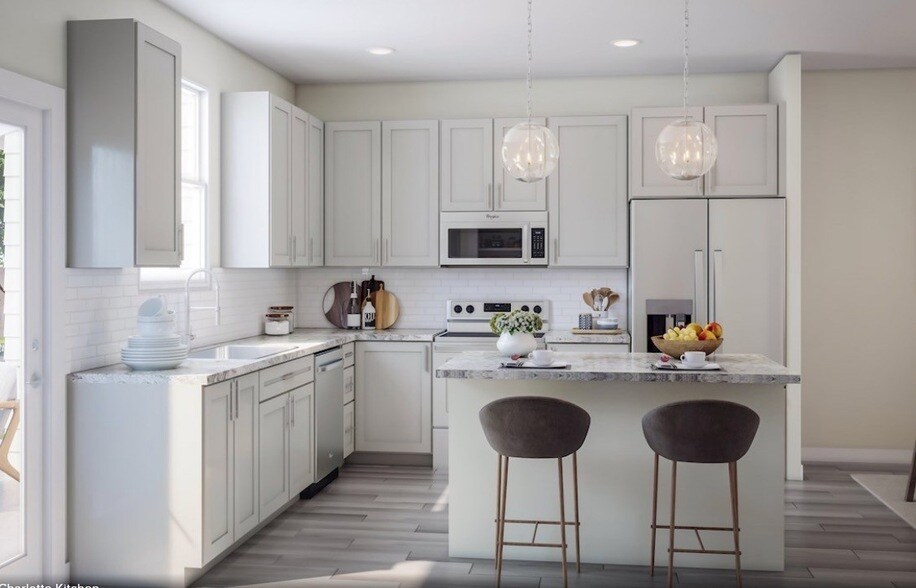 Foto del edificio - 615 Old Hickory Blvd