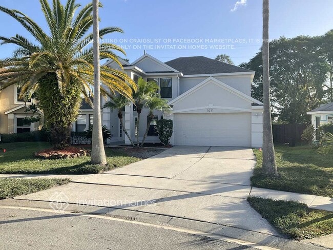 Building Photo - 1011 Surge Ct