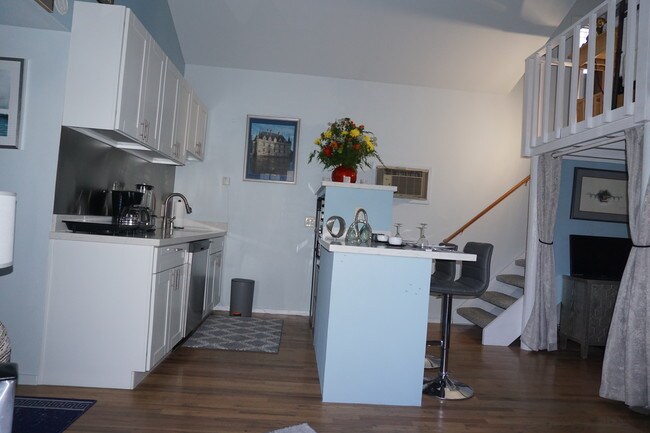 Foto del edificio - 512 Okeefe St