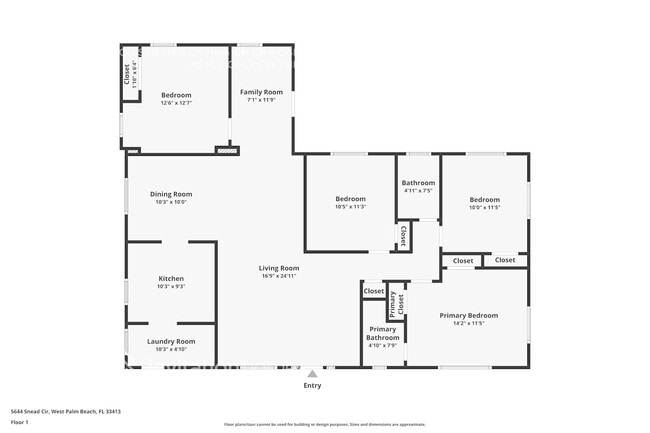 Building Photo - 5644 Snead Cir
