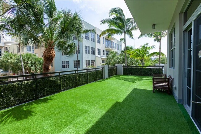 Foto del edificio - 410 NW 1st Ave