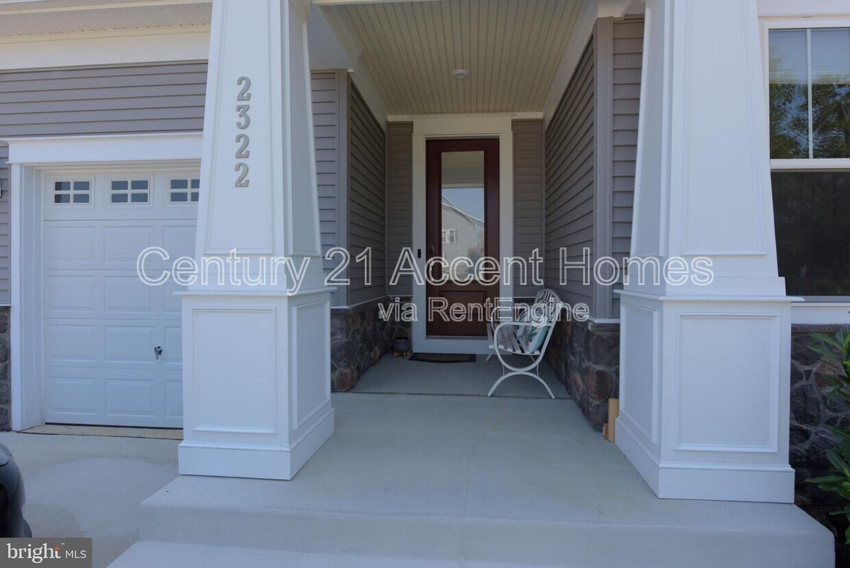 Foto del edificio - 2322 Duncan Ln