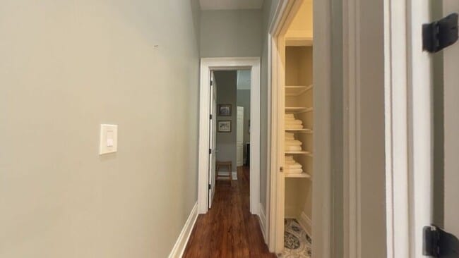 Building Photo - 1124 N Dorgenois St