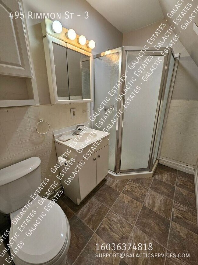 Foto del edificio - 495 Rimmon St