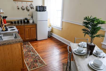 Foto del edificio - 212 7th St SE