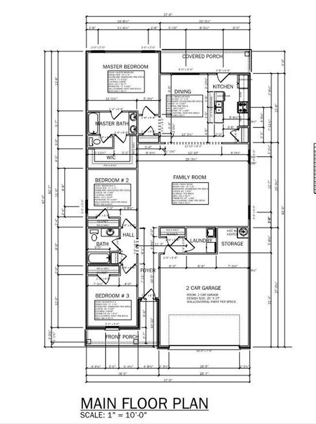 Foto del edificio - 145 Ridgeview Cir