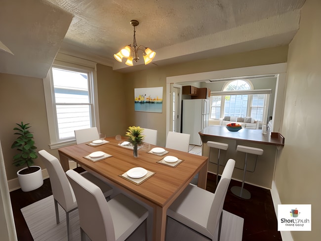 Building Photo - 6 Bed 2 Bath Home For-Rent off Watson SW f...