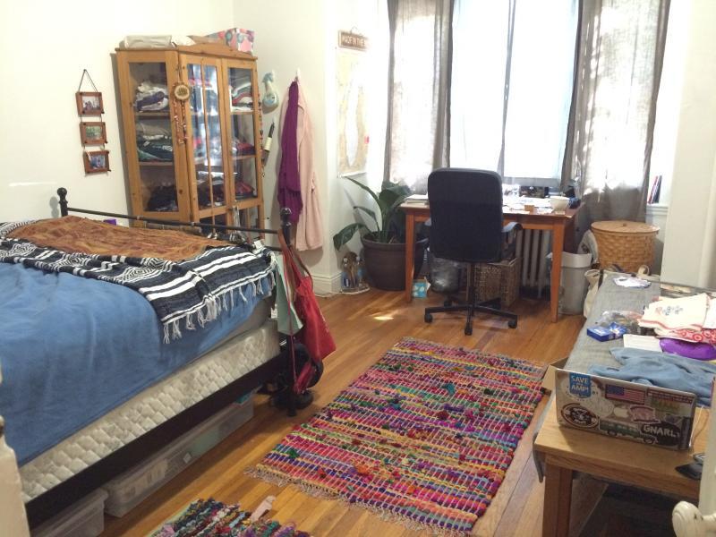 Foto principal - 1203 Boylston St