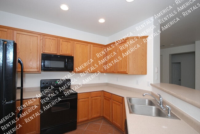 Foto del edificio - 4309 S Ranger Trail
