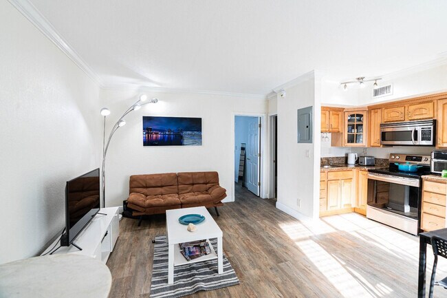 Foto del edificio - 924 SE 2nd St