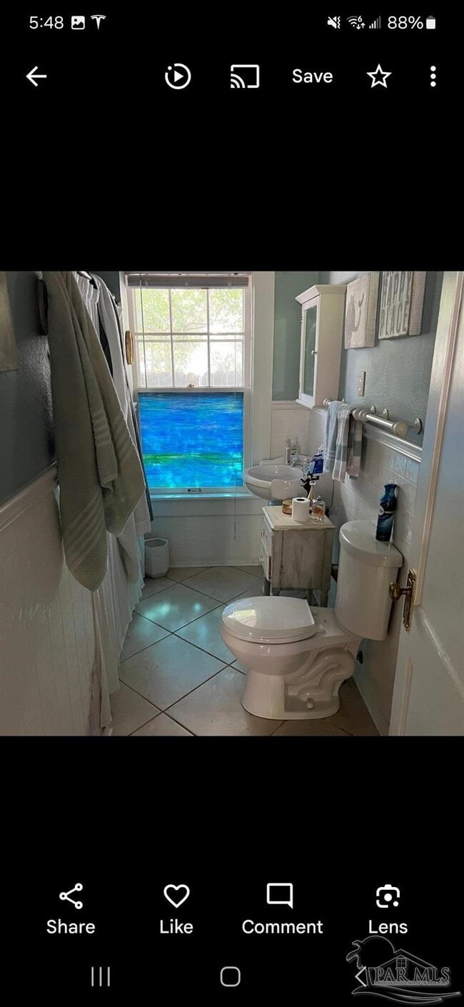 Foto del edificio - 1211 E Strong St