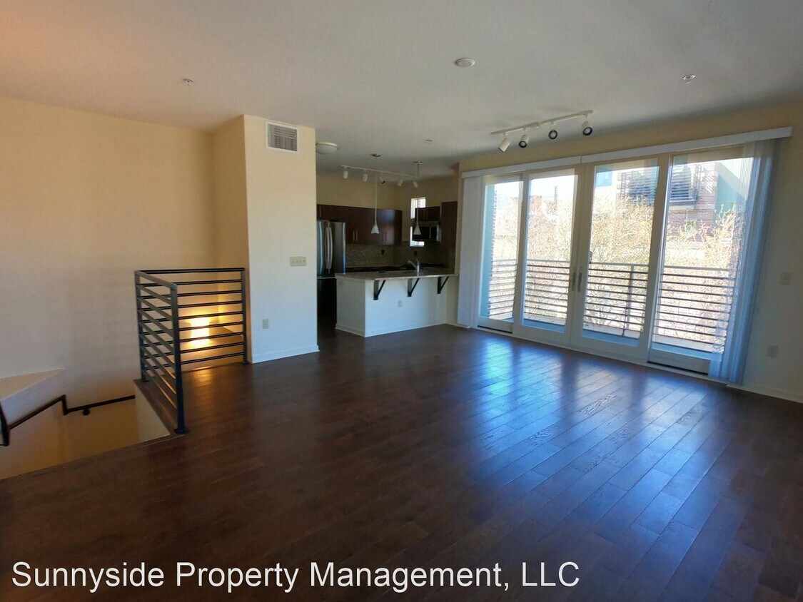 Primary Photo - 2 br, 2.5 bath House - 4555 13th St #2A