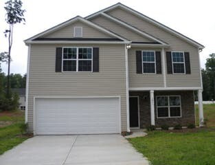Primary Photo - 1222 Ben Livingston Rd
