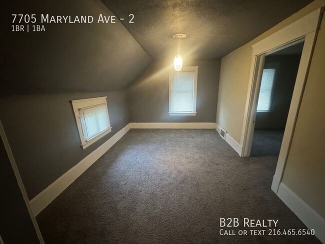 Building Photo - 7705 Maryland Ave