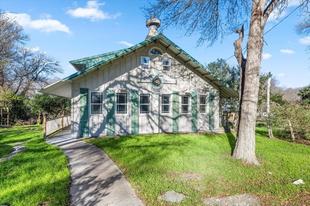 1005 Center Cir, Salado, TX 76571 House Rental in Salado, TX