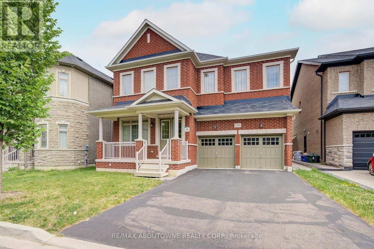 Photo principale - 134 Goodwin Cres