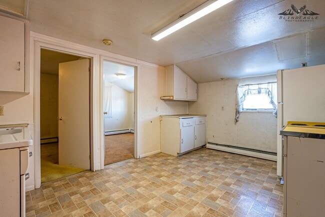 Building Photo - 265 N Knik St