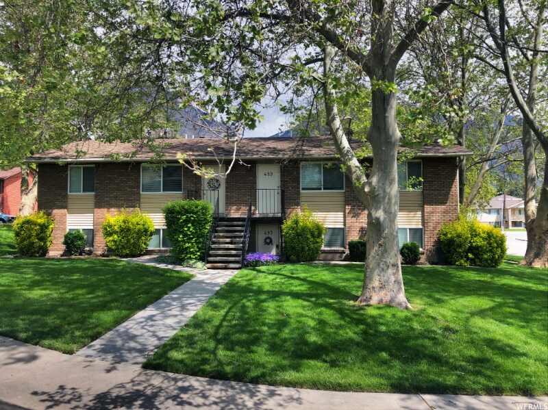 493 S 450 E Alley, Provo, UT 84606 Room for Rent in Provo, UT