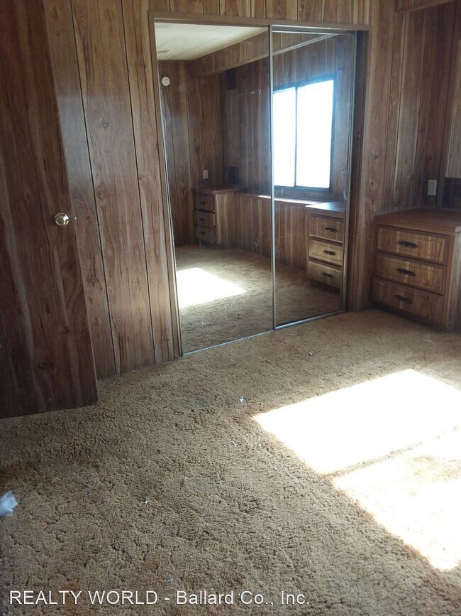 Foto del edificio - 2 br, 1 bath House - 4645 Amie St