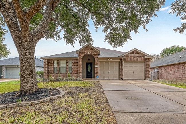 Foto del edificio - 3914 Crystal Pass Ct