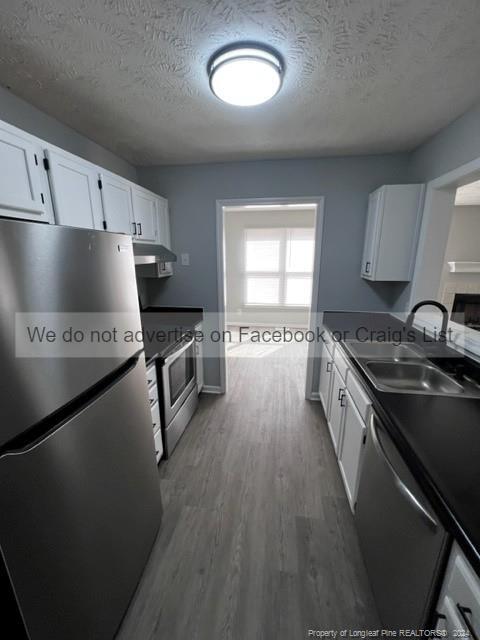 Foto del edificio - 539 Abbottswood Dr