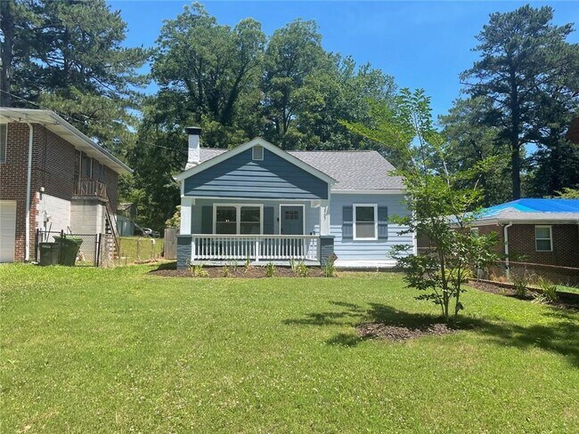 Foto del edificio - 2507 Ryne St NW