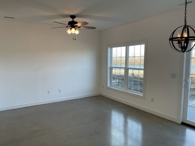 Foto del edificio - 3309 Stoneway Ct