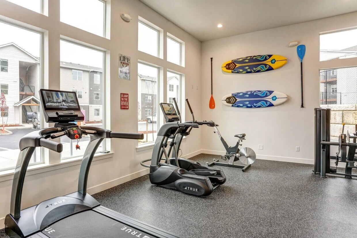 The Banks Apartments Apartments in Albany, OR