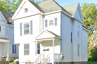 Foto del edificio - 206 Columbus Ave